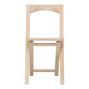 HALEY FOLDING CHAIR 111