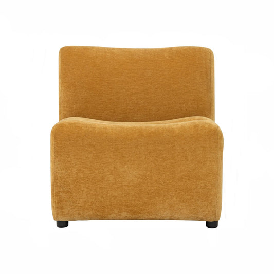 ELLE 1 SEATER SOFA 80015 (#)
