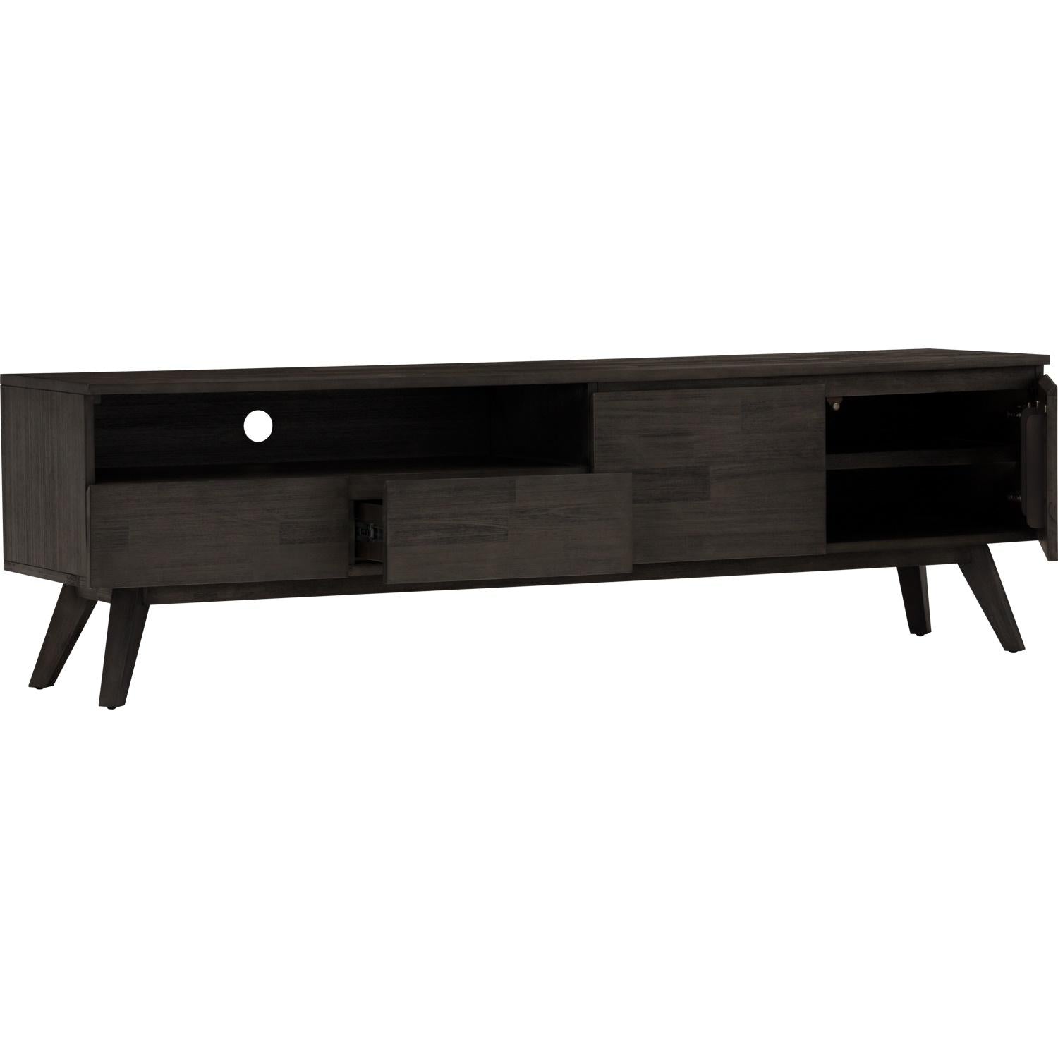 DABNEY 2.0M TV CABINET 1803  (#)