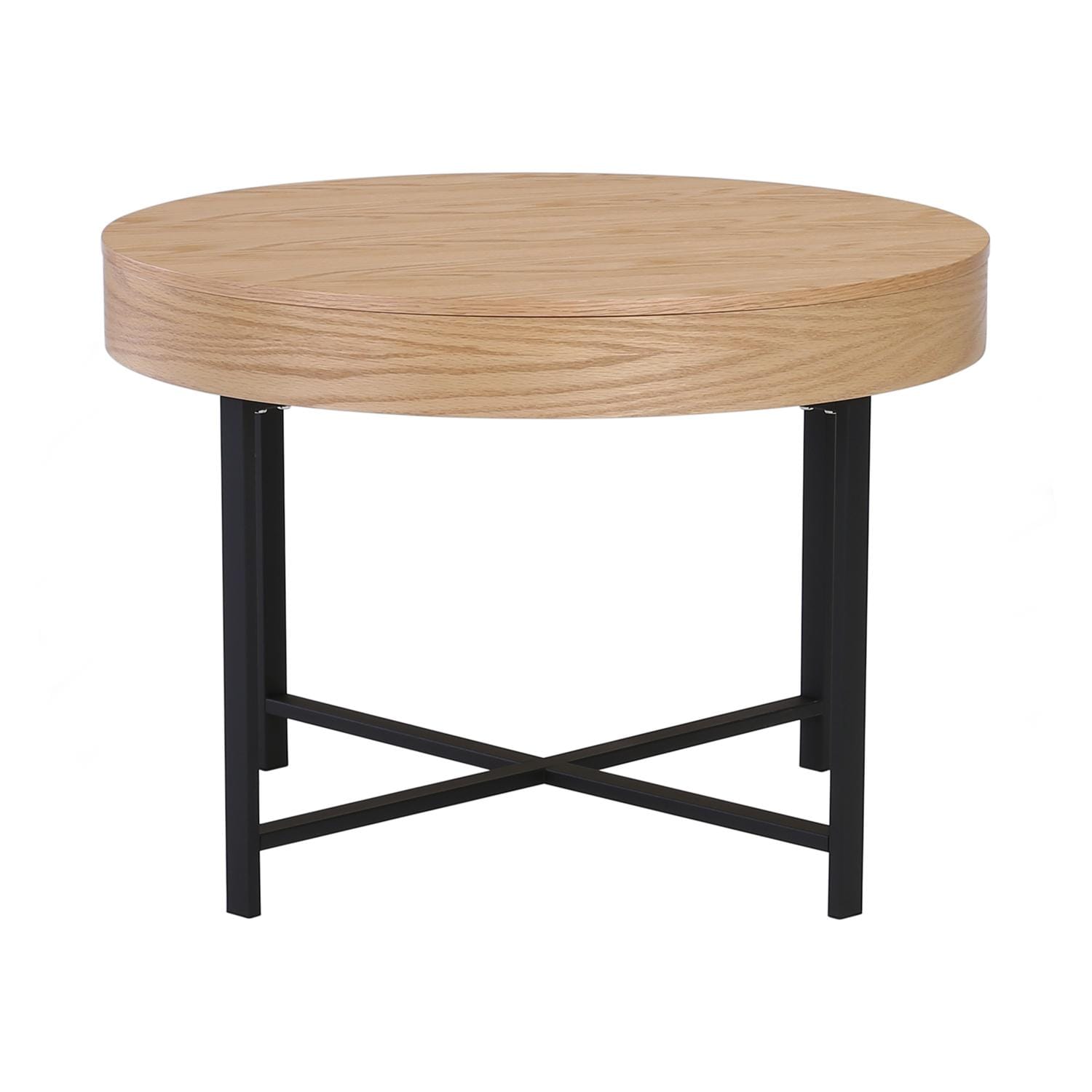 WOLCOTT STORAGE COFFEE TABLE 802/112 (#)