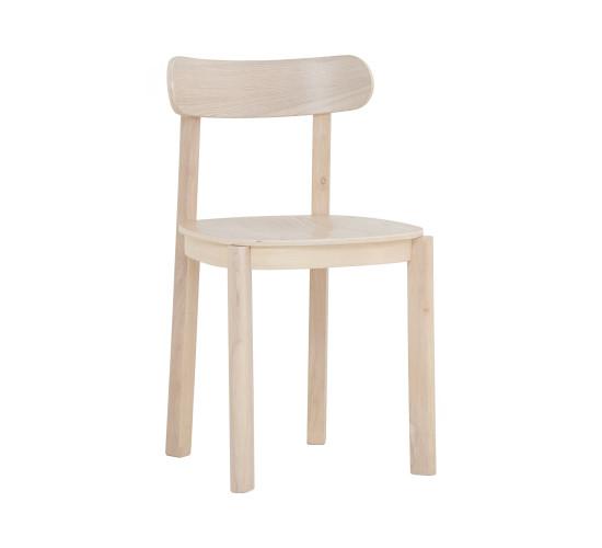 LOWEN DINING CHAIR 111