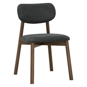 LUCA DINING CHAIR 109/6037