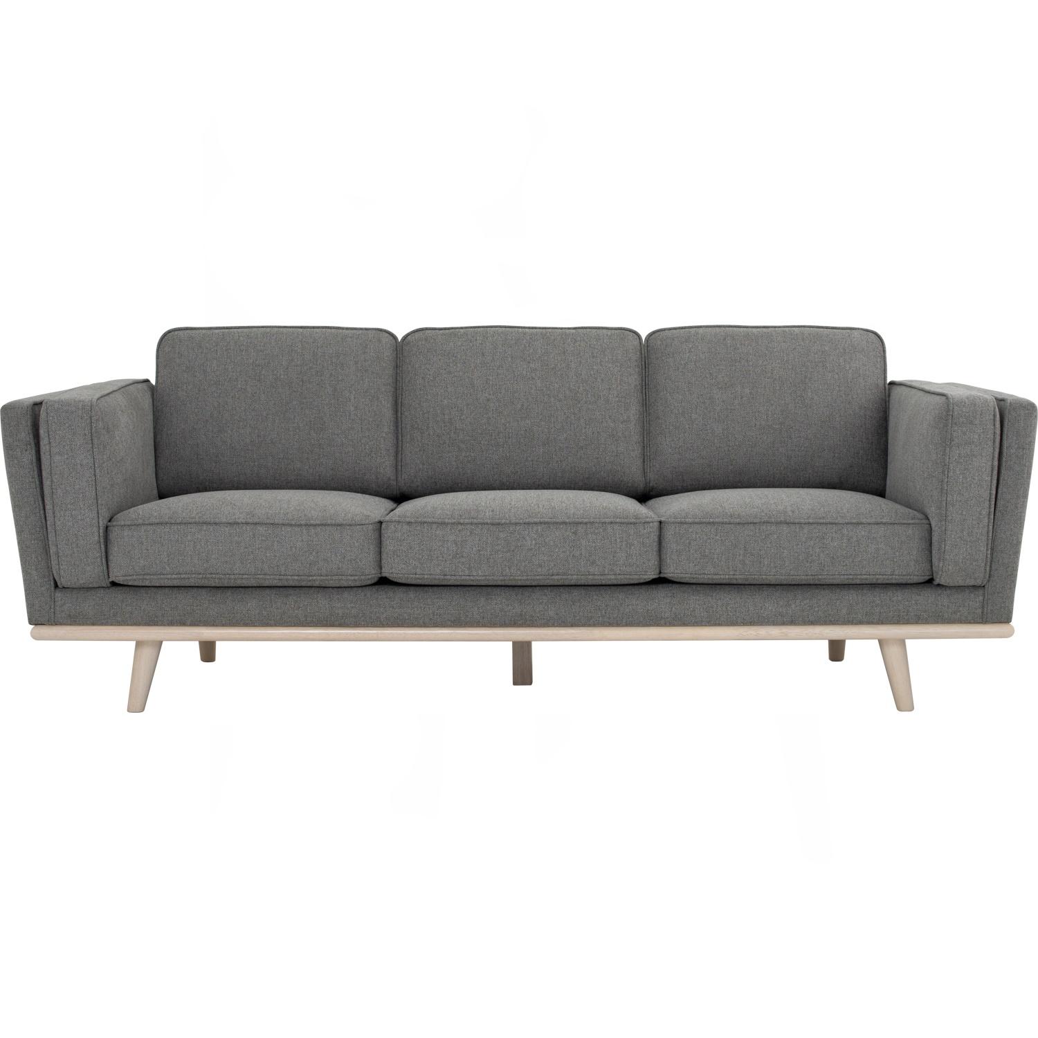 CIVIC 3 SEATER SOFA 111/6033