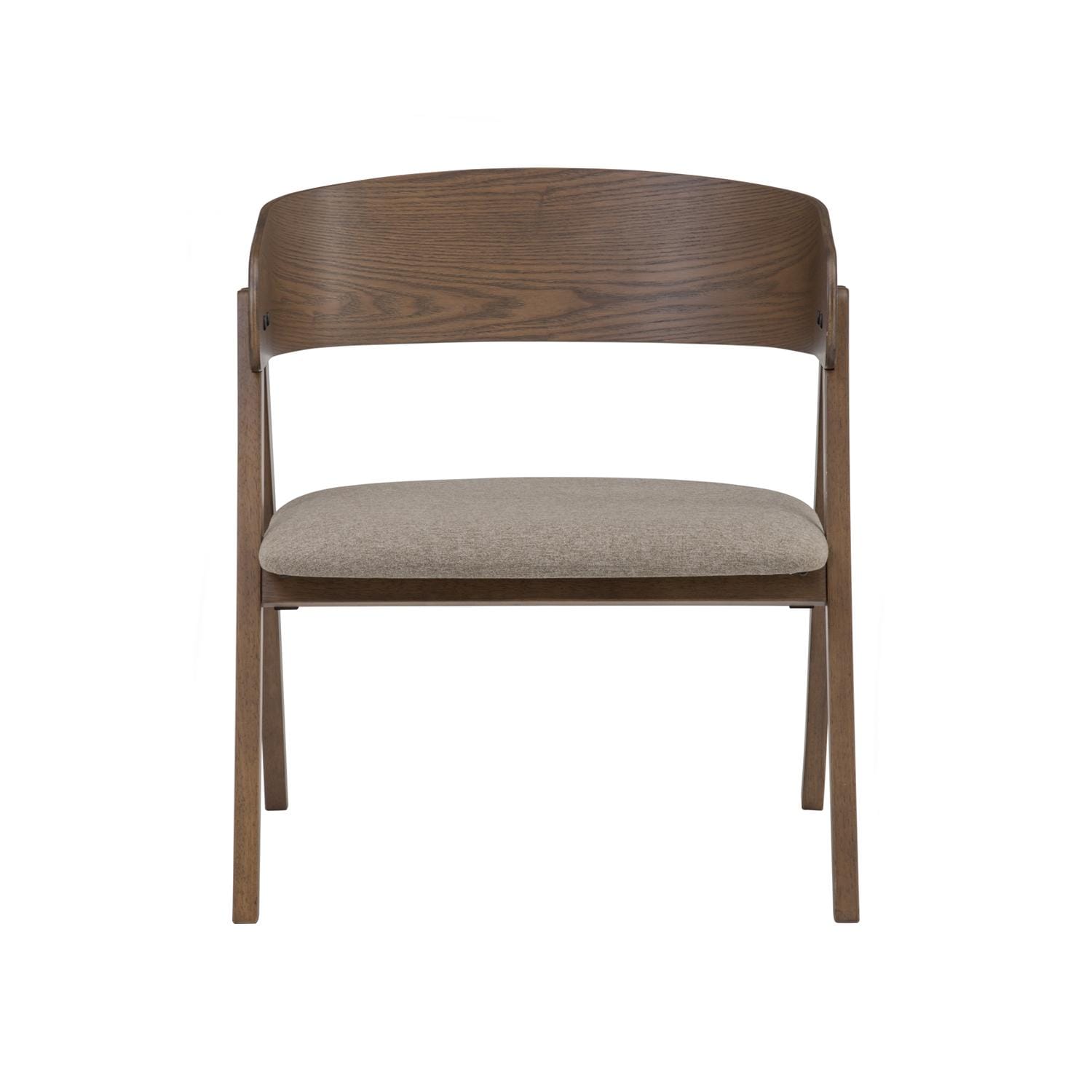 CARTER 1 SEATER LOUNGE CHAIR 109/6513