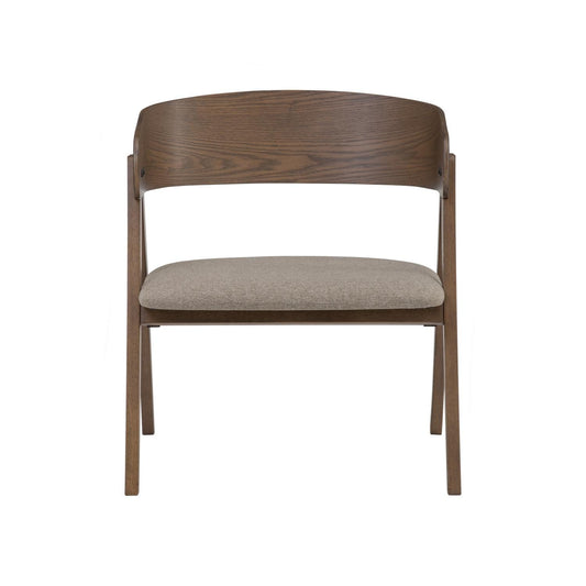 CARTER 1 SEATER LOUNGE CHAIR 109/6513