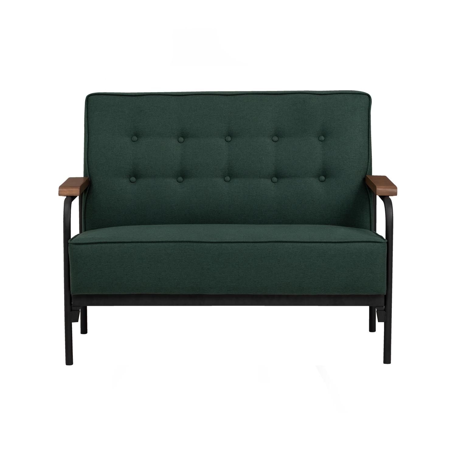 DZIRE 2 SEATER SOFA 802/109/6204