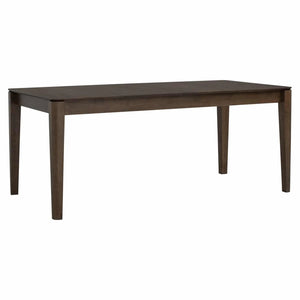 PROSTY 900X1800+395 EXT DINING TABLE 109/113