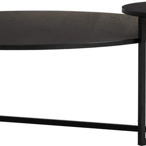 TURNER ROUND SIDE TABLE 802/114