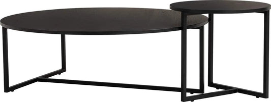 TURNER ROUND SIDE TABLE 802/114