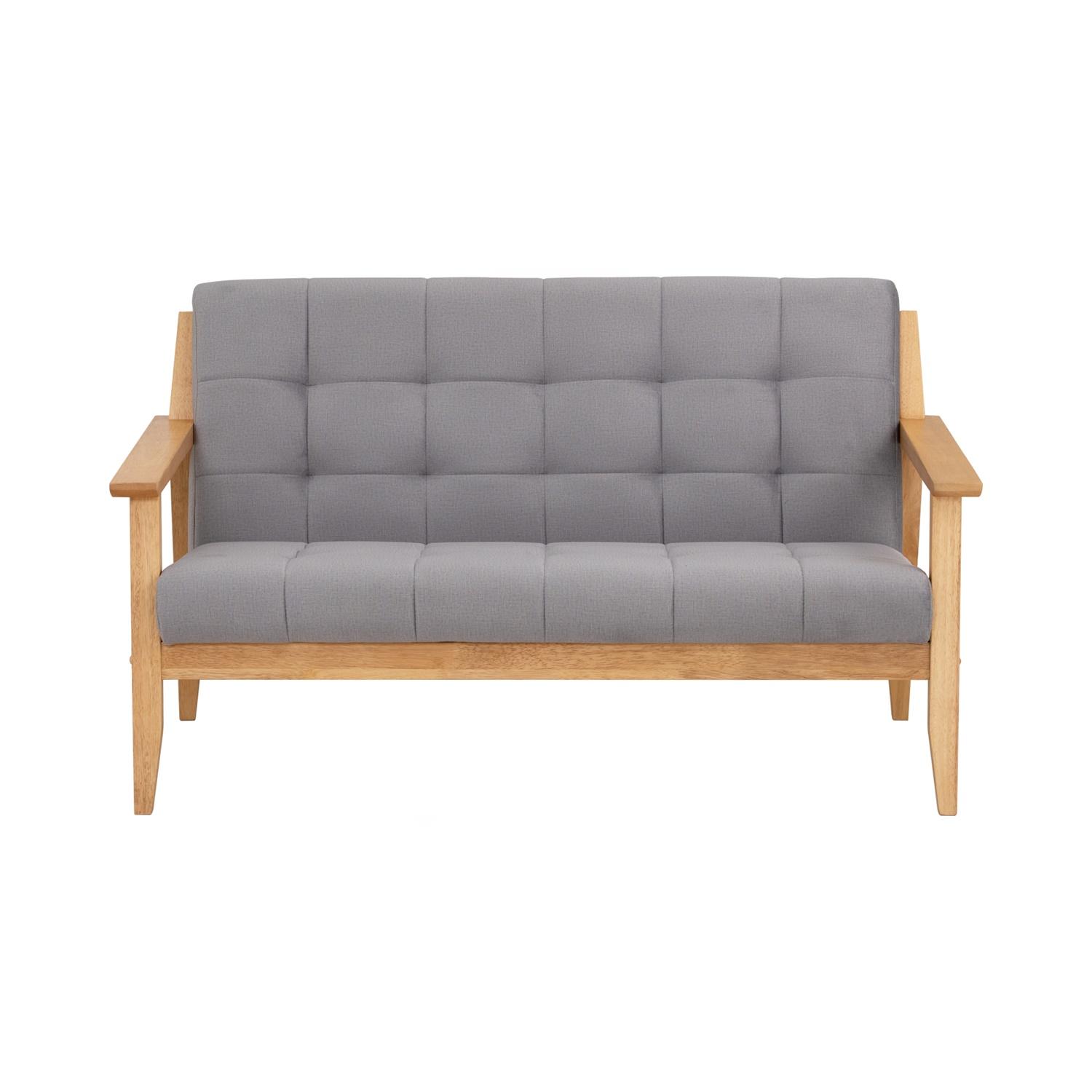 TERRA 2 SEATER SOFA 102/3661