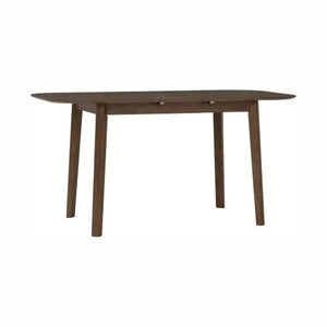 WOYER 750X1200+300 EXT DINING TABLE 109