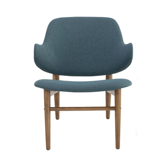 VEZEL LOUNGE CHAIR 109/6365
