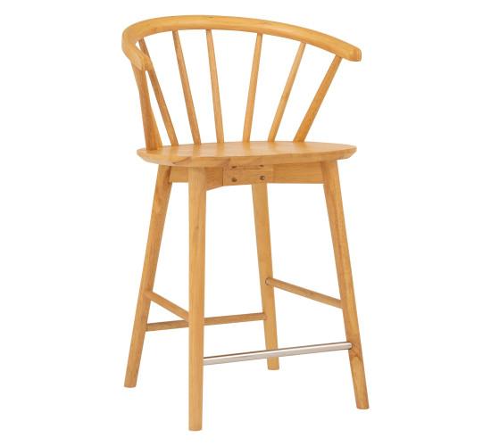 CALEY COUNTER CHAIR 102