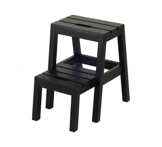 DEXTRA STEP STOOL 114