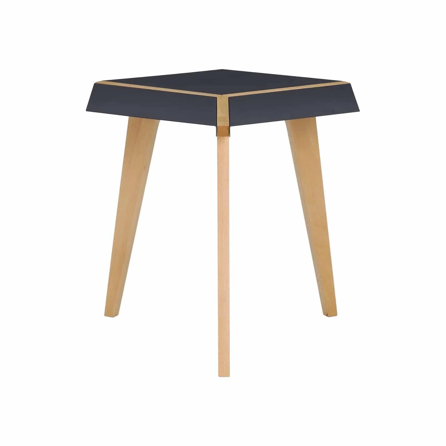 BIRCH HEXAGON COFFEE TABLE 102/810 (#)