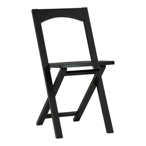 HALEY FOLDING CHAIR 114