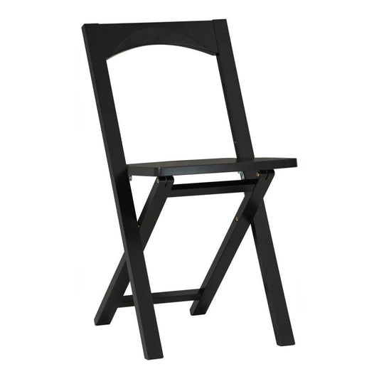 HALEY FOLDING CHAIR 114
