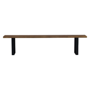 BRINHILL 2.0M BENCH 802/1802