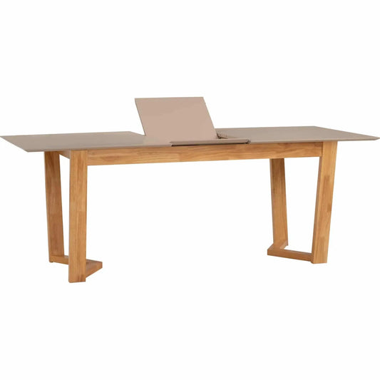 VITAS 900X1600+440 EXT DINING TABLE 102/1307
