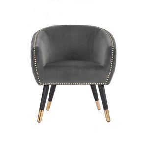 DENIZ LOUNGE CHAIR 114/808/3721