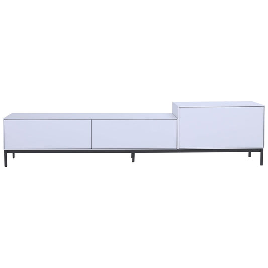 LOWELL 1.8M TV CABINET 802/130 (#)