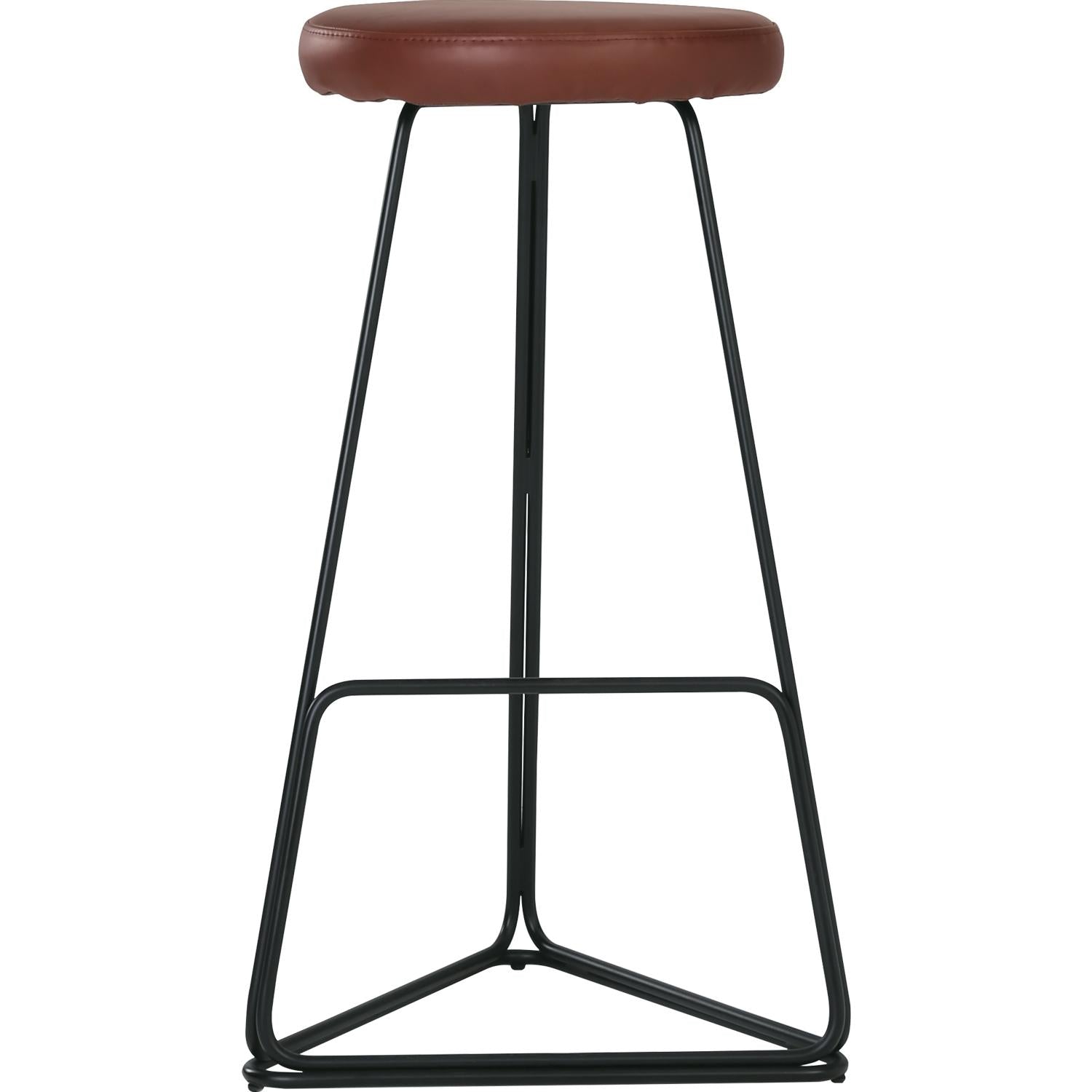 TIVONA BAR STOOL 802/414 (#)