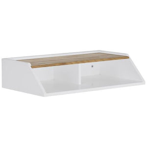 WAYLAND WALL SHELF 130/112 (#)