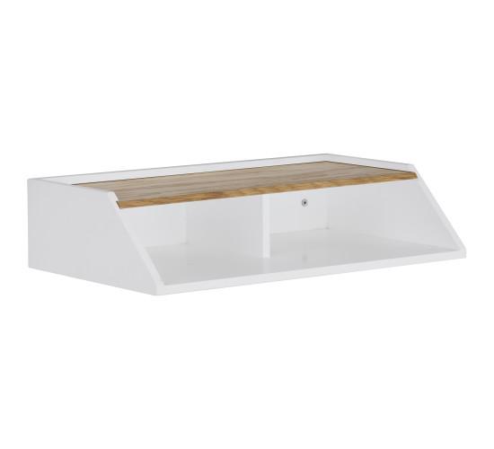 WAYLAND WALL SHELF 130/112 (#)