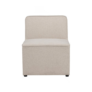 TRAVERESE 1 SEATER SOFA 114/ 6480