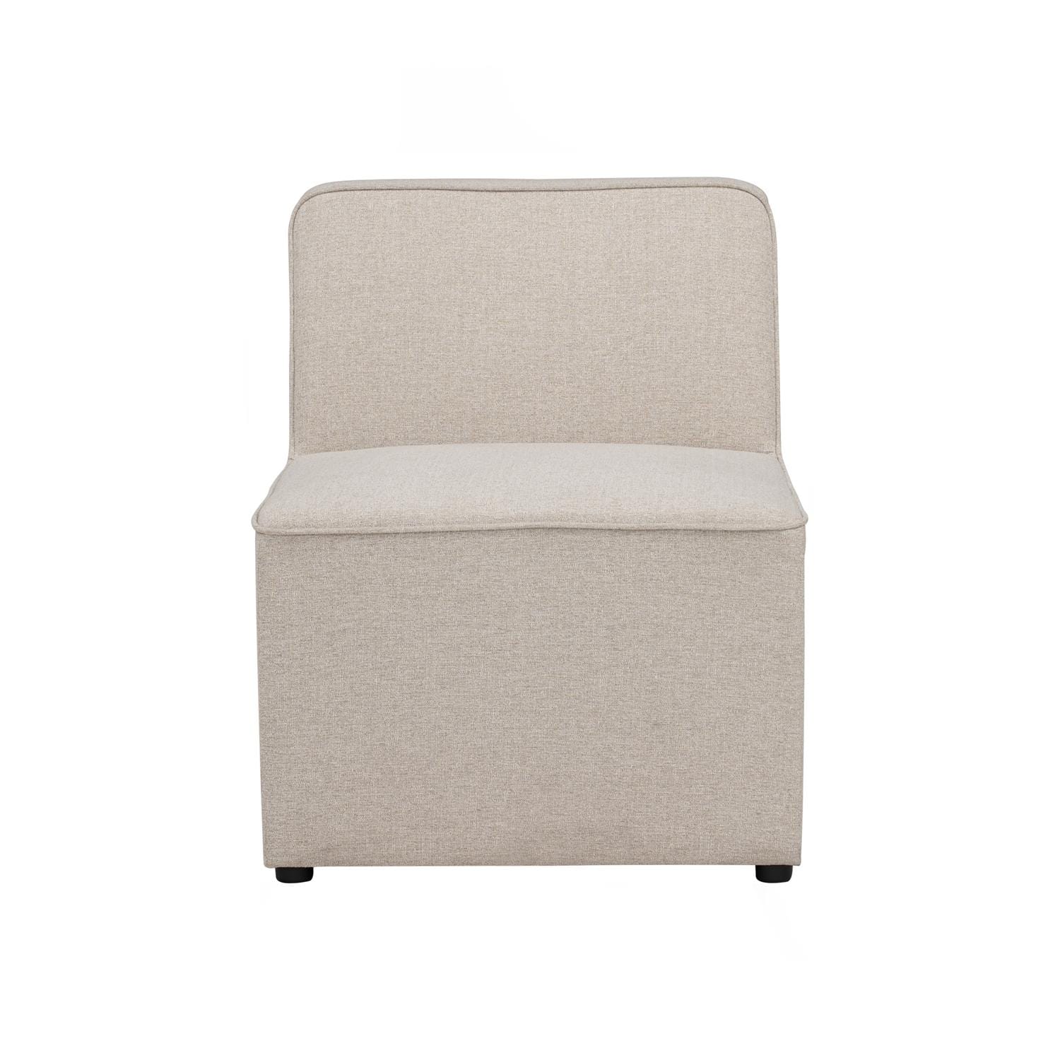 TRAVERESE 1 SEATER SOFA 114/ 6480