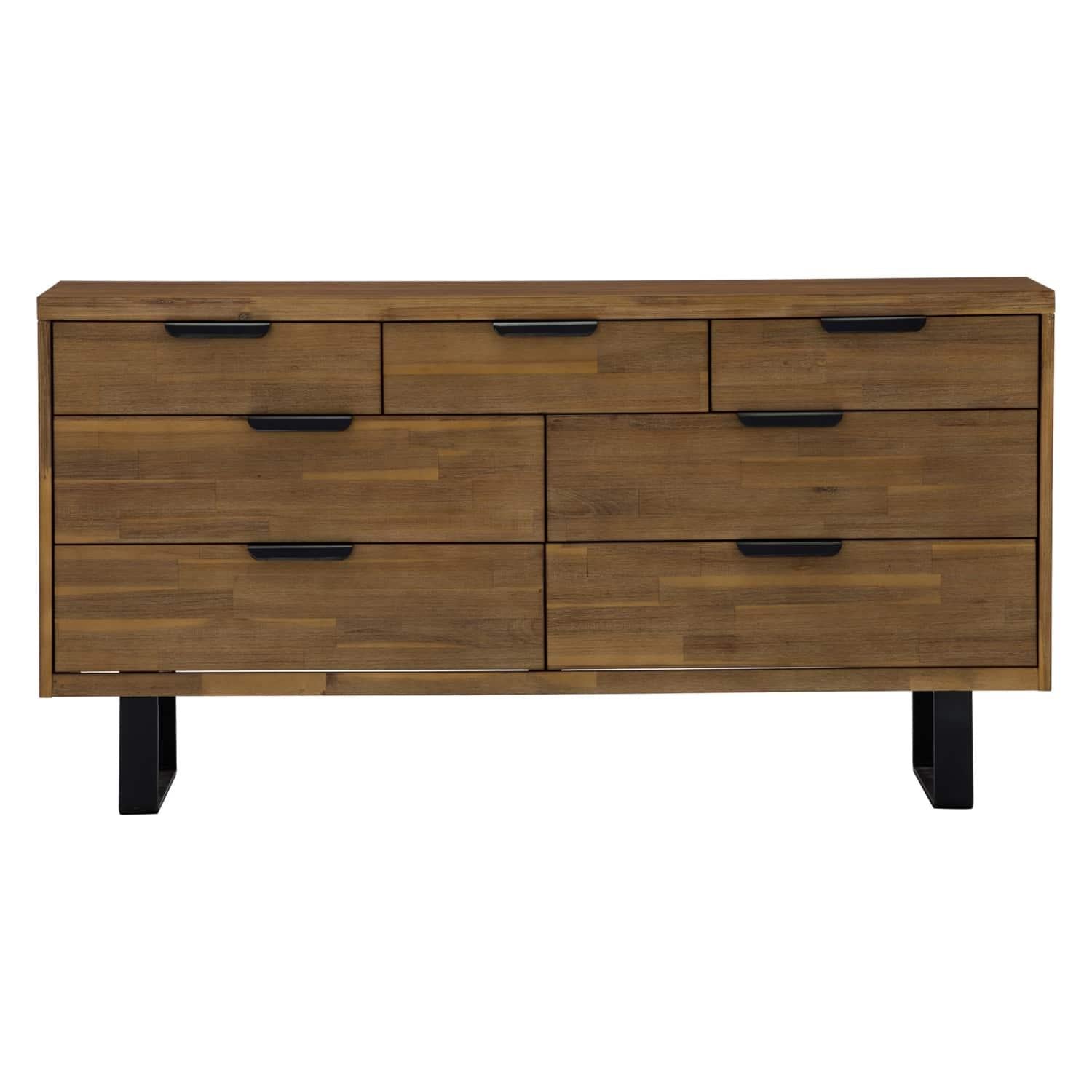 BRINHILL 1.55M DRESSER 802/1802
