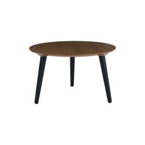 CARSYN ROUND COFFEE TABLE 114/109