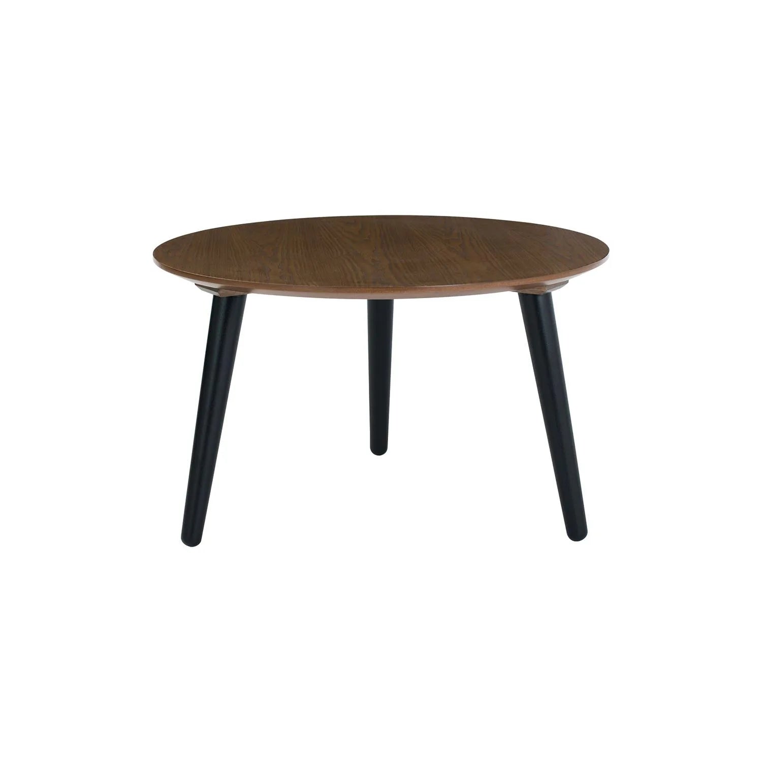 CARSYN ROUND COFFEE TABLE 114/109