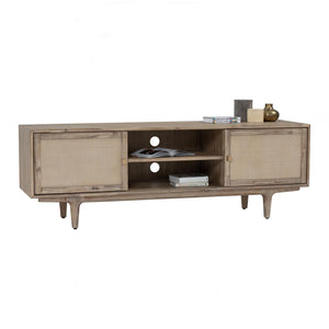 FORRES 1.65M TV CABINET 1808 (#)