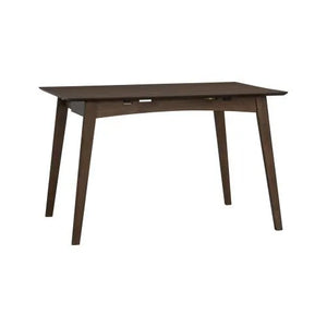 KLEIN 500+295X1200 EXT DINING TABLE 109/113