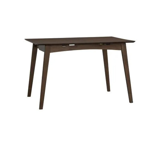 KLEIN 500+295X1200 EXT DINING TABLE 109/113