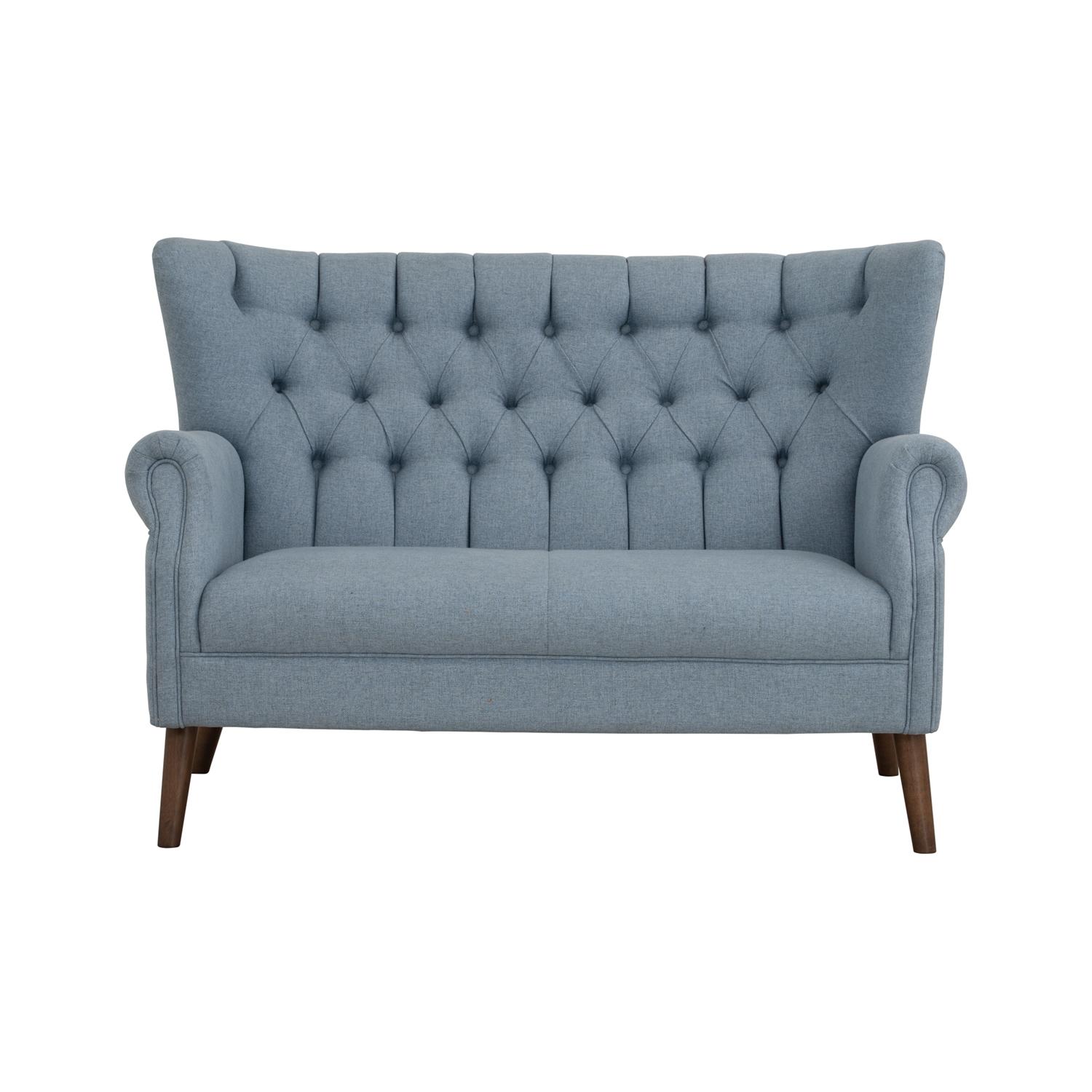 SIRION  2 SEATER SOFA 109/6203