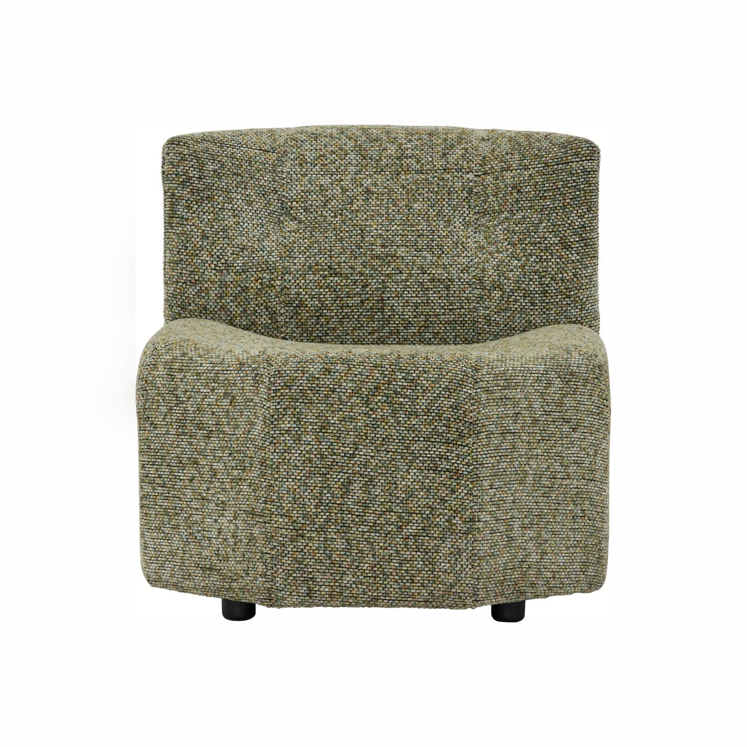 NORA LOUNGE CHAIR 80018 (#)