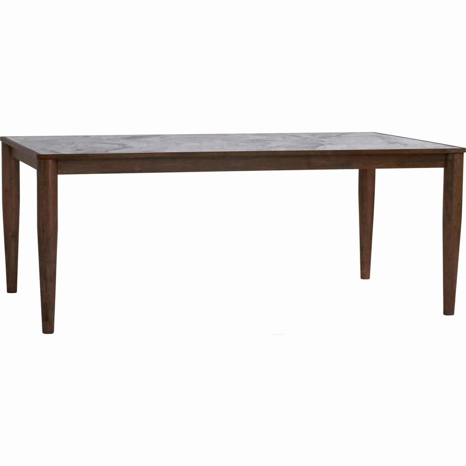 BREDA 900X1800 DINING TABLE 109/167