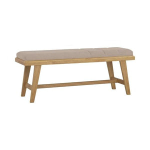TOMIVA 1.15M BENCH CHAIR 102/3508