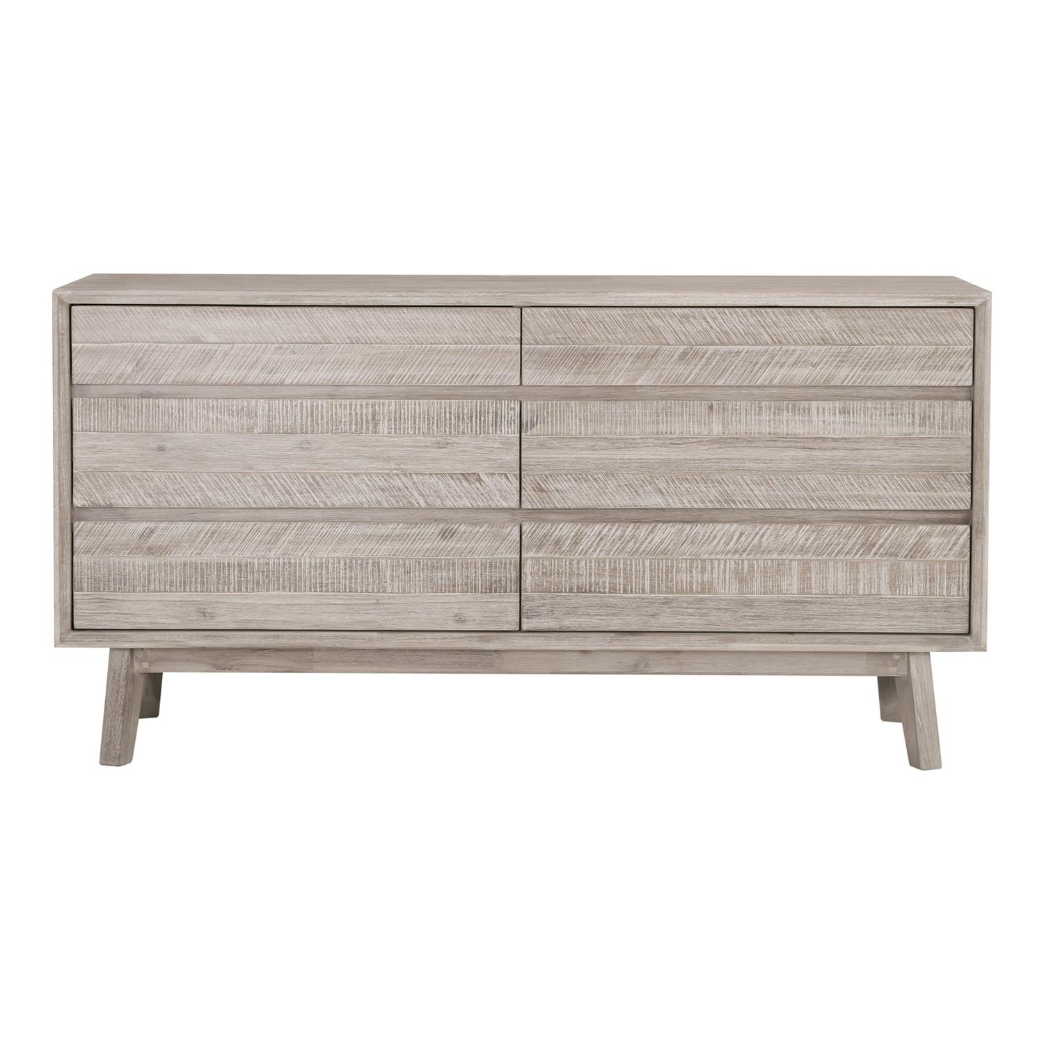 MADRID 1.55M DRESSER 1808 (#)