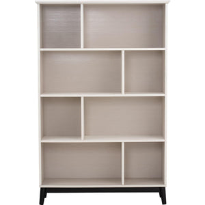 HOWELL HIGH BOOKCASE 114/174/171