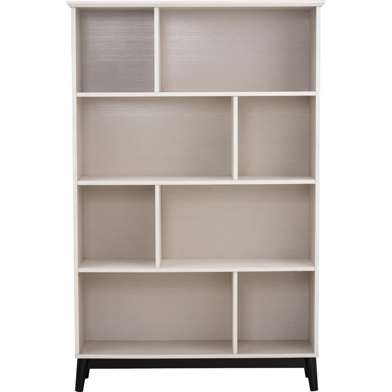 HOWELL HIGH BOOKCASE 114/174/171