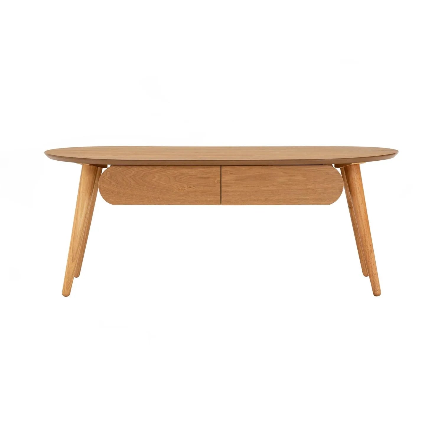 ORRA COFFEE TABLE WITH 2 DRAWER 102