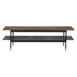 HAMILTON COFFEE TABLE 821/1812 (#)