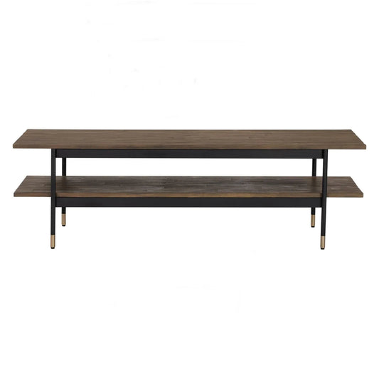 HAMILTON COFFEE TABLE 821/1812 (#)