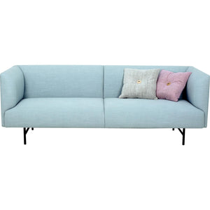 NAVARA 3 SEATER 802/6163 (#)