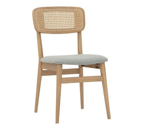 ARLO DINING CHAIR 102/6183