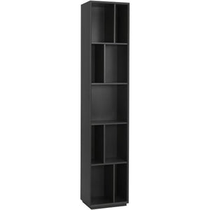 TRISTAN TALL RACK 1318