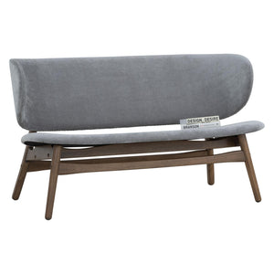 POLARA 2 SEATER LOUNGE CHAIR 109/3516